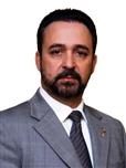 Foto oficial de Sérgio Moraes
