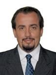 Foto oficial de Silvinho Peccioli
