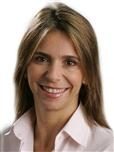 Foto oficial de Solange Almeida
