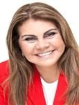 Foto oficial de Sueli Vidigal