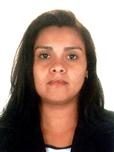 Foto oficial de Suely