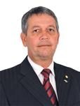 Foto oficial de Urzeni Rocha