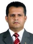 Foto oficial de Valtenir Pereira