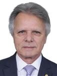 Foto oficial de Vanderlei Macris