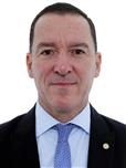 Foto oficial de Vinicius Carvalho