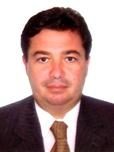 Foto oficial de Vital do Rêgo Filho