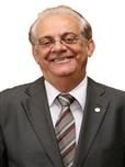 Foto oficial de Vitor Penido