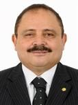 Foto oficial de Waldir Maranhão