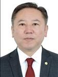 Foto oficial de Walter Ihoshi