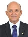 Foto oficial de Lelo Coimbra