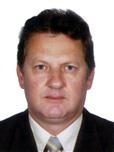 Foto oficial de Acélio Casagrande