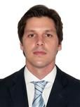 Foto oficial de Daniel Vilela