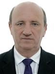 Foto oficial de Neri Geller