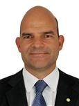 Foto oficial de Marcelo Almeida