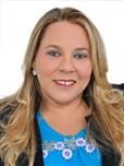 Foto oficial de Rosinha da Adefal
