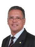 Foto oficial de Dr. Paulo César