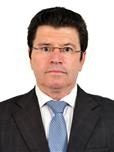 Foto oficial de Professor Victório Galli