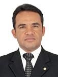 Foto oficial de Major Fábio