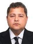 Foto oficial de Alessandro Sabino
