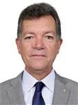 Foto oficial de Laercio Oliveira