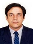 Foto oficial de José Edmar