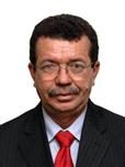 Foto oficial de Fernando Nascimento