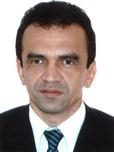 Foto oficial de Elizeu Aguiar