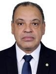 Foto oficial de Roberto Alves