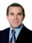 Foto oficial de Antonio Carlos Chamariz
