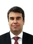 Foto oficial de Rodrigo Bethlem