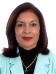 Foto oficial de Emilia Fernandes