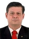 Foto oficial de Fernando Chiarelli
