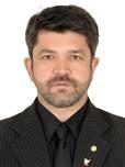 Foto oficial de Vicente Selistre