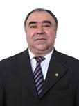 Foto oficial de Antonio Carlos