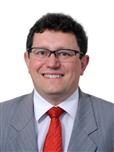Foto oficial de Daniel Fontana