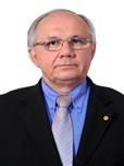 Foto oficial de Itamar Rocha