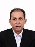 Foto oficial de JOÃO BATISTA