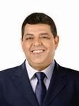 Foto oficial de José Humberto