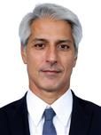 Foto oficial de Alessandro Molon