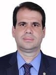 Foto oficial de Aureo Ribeiro
