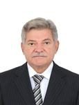 Foto oficial de Luciano Moreira