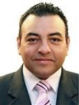Foto oficial de Dr. Grilo
