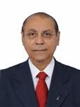 Foto oficial de Júlio Campos