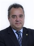 Foto oficial de Danilo Cabral