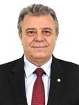 Foto oficial de Marco Tebaldi