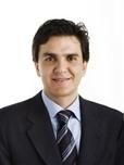 Foto oficial de Gabriel Chalita