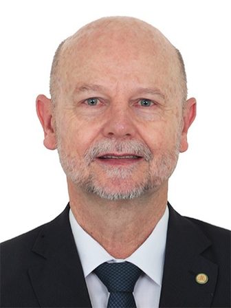 Foto oficial de Bohn Gass