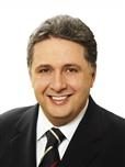 Foto oficial de Anthony Garotinho