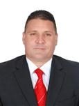 Foto oficial de Otoniel Lima