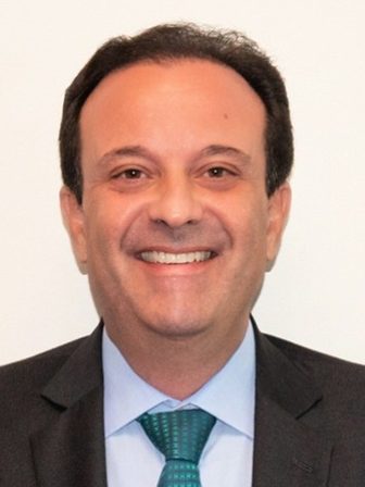 Foto oficial de Andre Moura